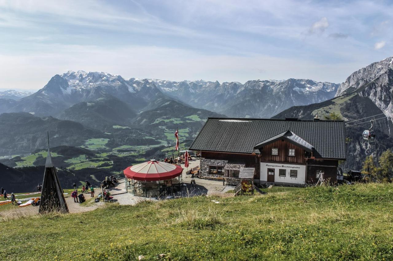 ホテル Haus Kathrin ヴェルフェンヴェンク エクステリア 写真